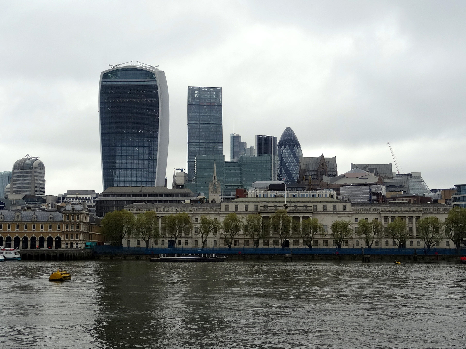 London